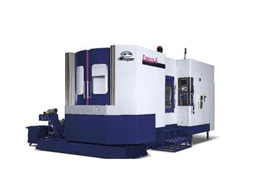 卧加综合加工中心