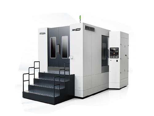 正T型卧式加工中心HMC1000