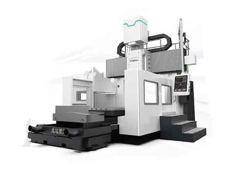 龙门加工中心GMC1830