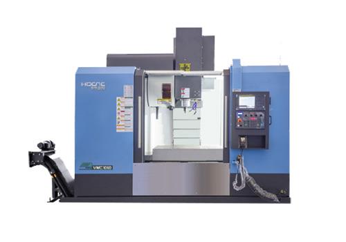 立式加工中心VMC-1060