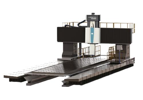 龙门加工中心XKW2642