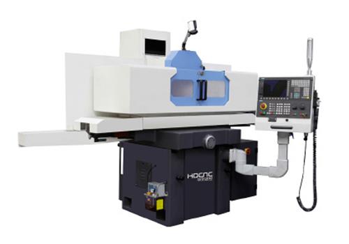 CNC系列数控平面磨床