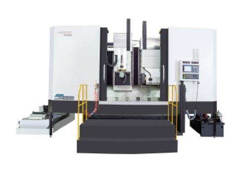 双磨头系列数控立式磨床