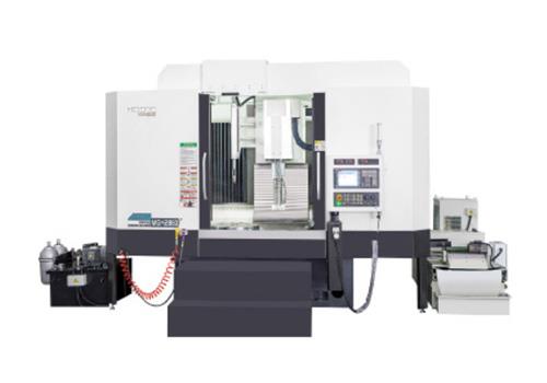 单磨头系列数控立式磨床