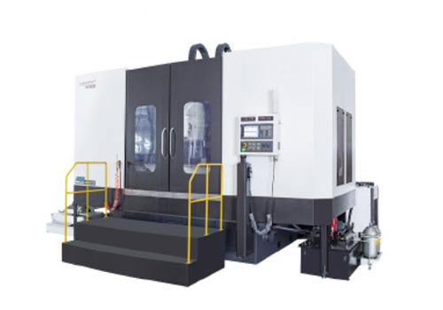 MGK28系列数控立式磨床