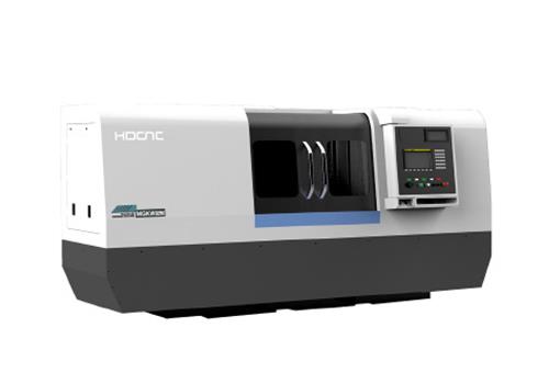 MGKW8250系列精密数控随动曲轴磨床