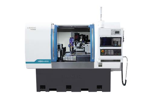 精密数控复合磨床