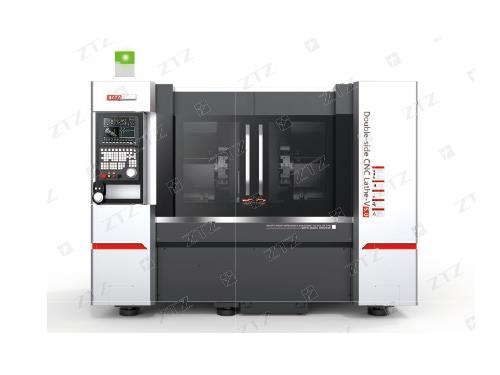 双面数控车系列