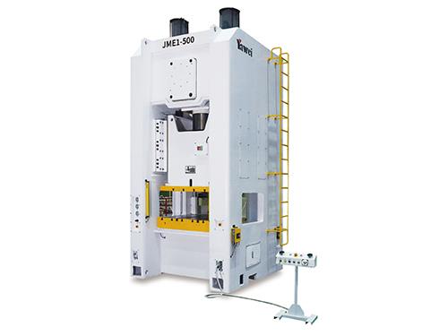 门式单点压力机