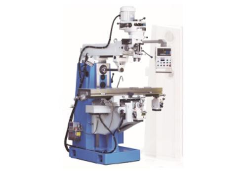 X6325/6330W系列立卧两用铣床