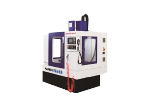 VMC400系列迷你立式加工中心机