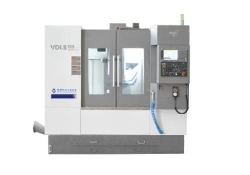VDLS系列立式加工中心
