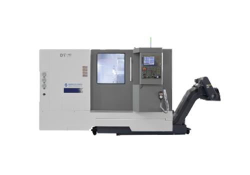 DT系列斜床身数控车床