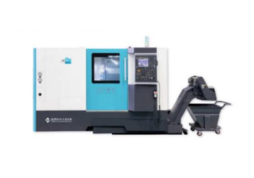 DT系列斜床身数控车床