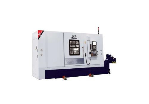 车铣复合机 CPL-10MC/20MC/30MC