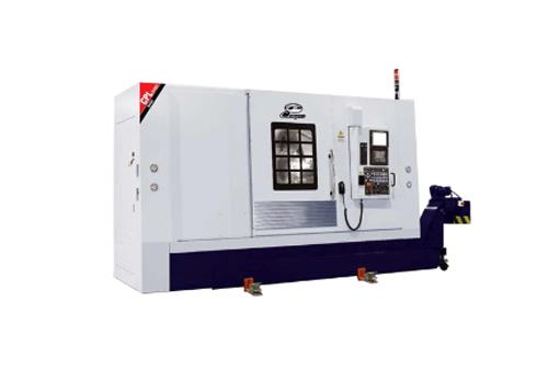 车铣复合机 CPL-3010Y/3010SY