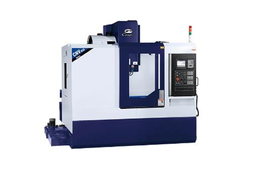 立式加工中心 CNV-750