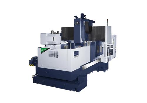 龙门加工中心PV-2216/3216/4216