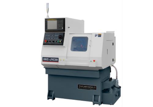 JYC30静压超精密车床