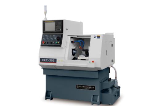 20S/30S/201S/301S系列小型精密数控排刀车床