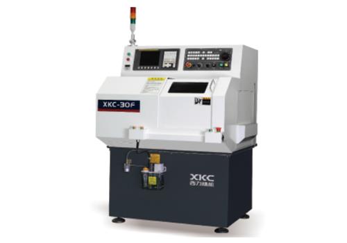 20F/30F/201F/301F系列小型精密数控排刀车床