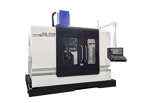 方滑枕高效小龙门/三线轨高精小龙门