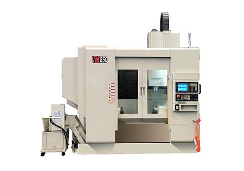 VM系列动柱式加工中心