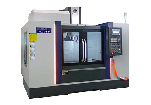 VL系列-高效高精加工中心
