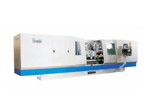 数控车轴车桥专用磨床GZ116A