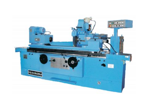 万能外圆磨床ME1432B