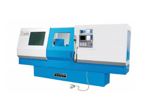 数控高速端面外圆磨床MKS1632*5