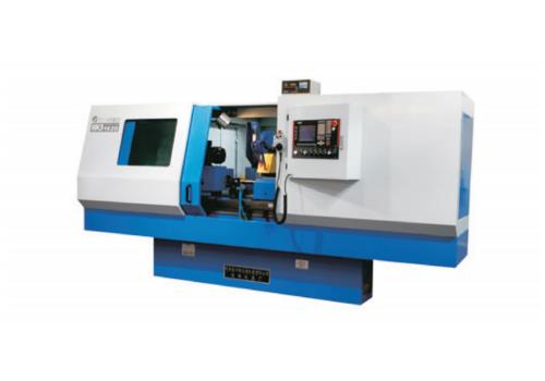 数控高速端面外圆磨床MKS1620x500