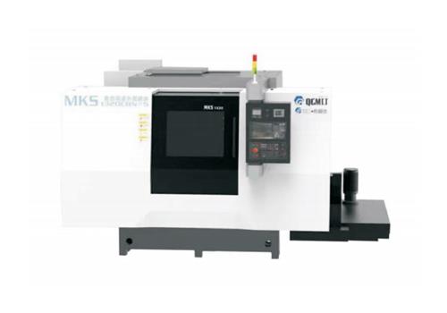 数控高速外圆磨床MKS1320CBNx5