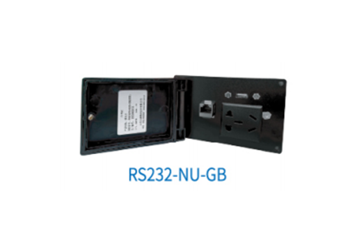 通信口RS232-NU-GB