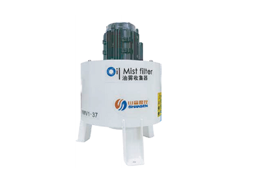 油雾收集器YWV1系列
