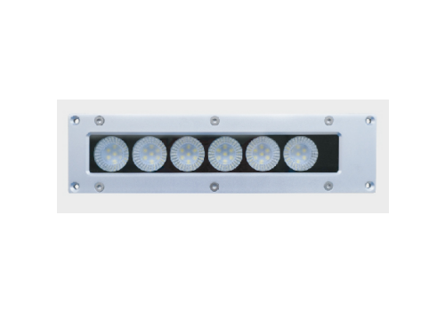 GZD-E-12W系列工作灯