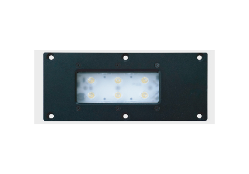 GZD-E-7W系列工作灯