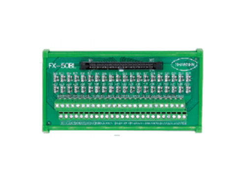 分线器模块FX-50BL