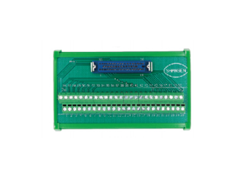 分线器模块FX-50K