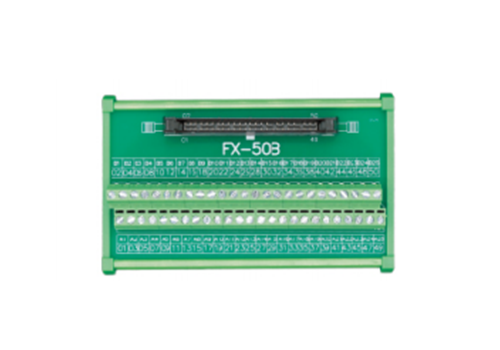 分线器模块FX-50B