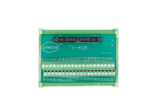 分线器模块FX-40B