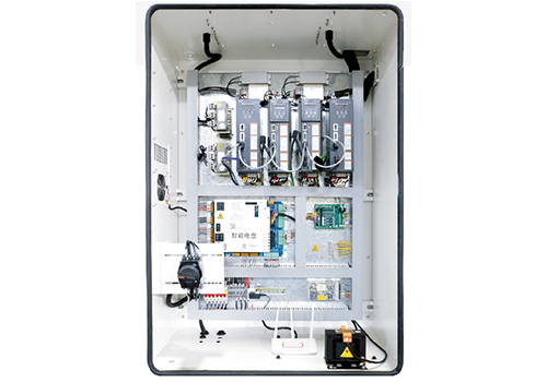 智能电盘电气柜