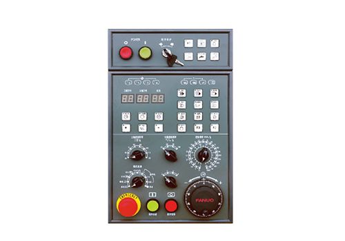 机床操作面板TD500A-JZ