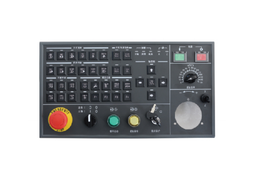 机床操作面板FCT-400H-FM