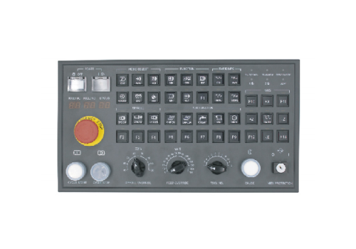机床操作面板SS-BZ-4022T-KDS