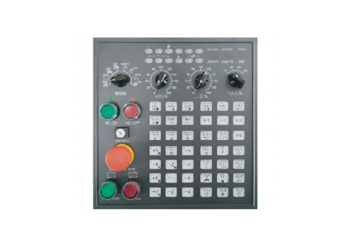 机床操作面板SS-2930FM-JZ-BJ