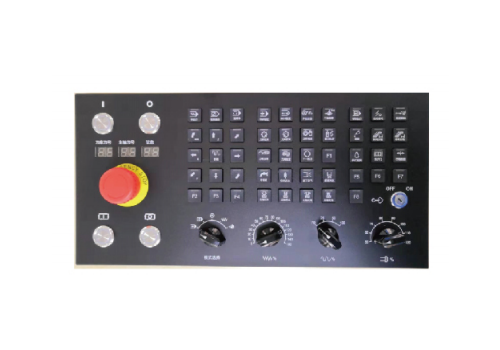 机床操作面板SS-4020AL-HS