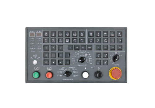机床操作面板DMTG-VMC108-S