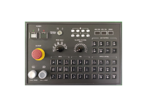 机床操作面板KDVM-01HE-JM