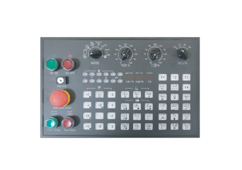 机床操作面板SS-4025MF-JZ-BJ